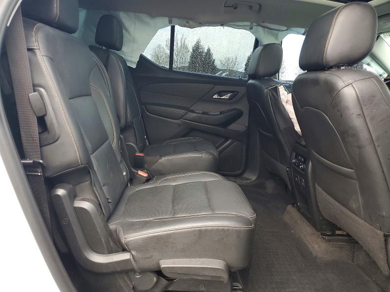 2020 Chevrolet Traverse მანქანა იყიდება აუქციონზე, vin: 1GNEVKKW0LJ280044, აუქციონის ნომერი: 49510466