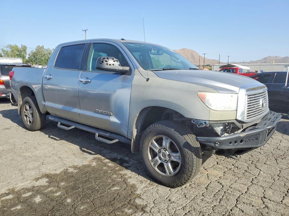 2013 Toyota Tundra მანქანა იყიდება აუქციონზე, vin: 5TFHY5F11DX282350, აუქციონის ნომერი: 49962406