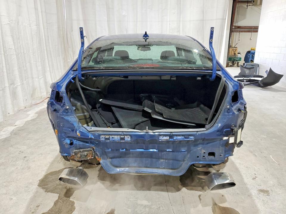 Продажа на аукционе авто 2019 Hyundai Sonata, vin: 5NPE34AFXKH734870, номер лота: 51413636
