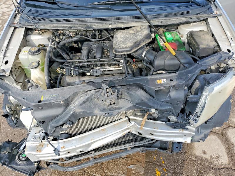 Продажа на аукционе авто 2010 Ford Edge, vin: 2FMDK4JC2ABA68081, номер лота: 49957896