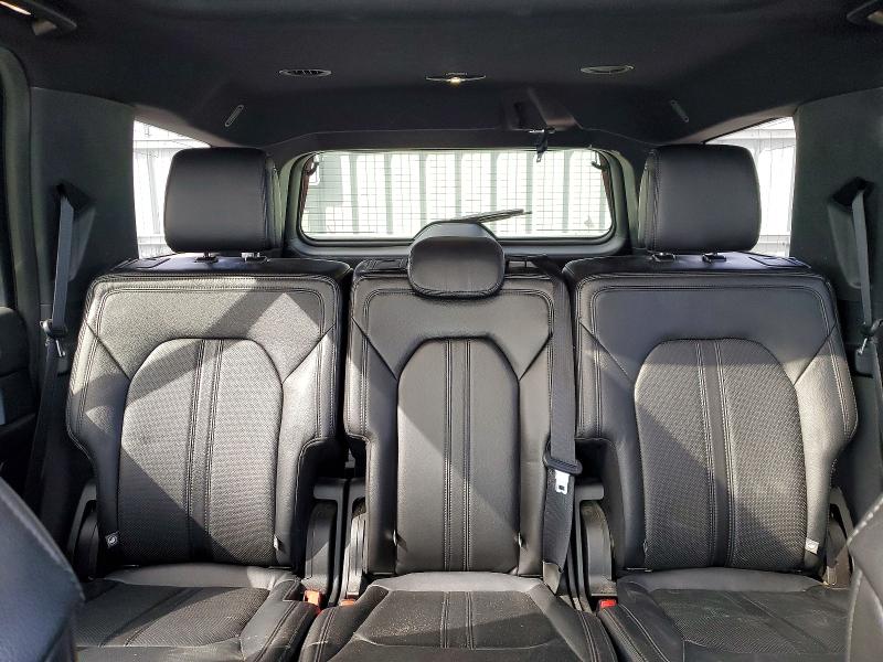 Aukcja sprzedaży 2020 Ford Expedition, vin: 1FMJU2AT5LEA08630, numer aukcji: 50958946