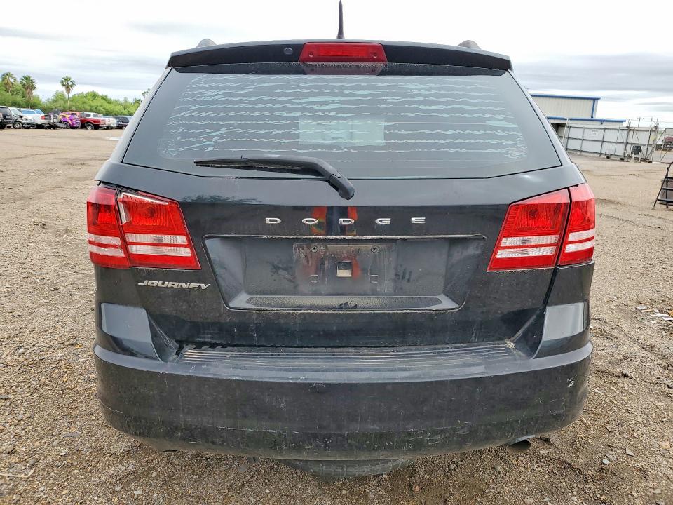 48529766 :رقم المزاد ، 3D4PG5FV0AT138283 vin ، 2010 Dodge Journey مزاد بيع