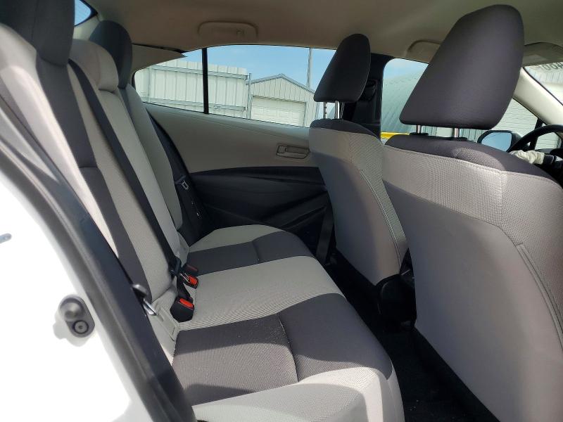 Продажа на аукционе авто 2025 Toyota Corolla, vin: 5YFB4MDE7SP328776, номер лота: 51774486