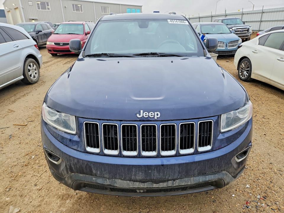 49141906 :رقم المزاد ، 1C4RJFAG0EC202703 vin ، 2014 Jeep Grand Cherokee مزاد بيع