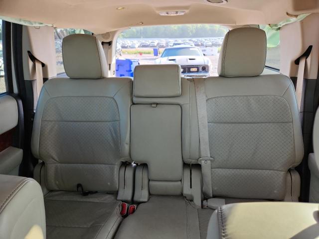 Продаж на аукціоні авто 2012 Ford Flex, vin: 2FMGK5DC2CBD01975, номер лоту: 51011986