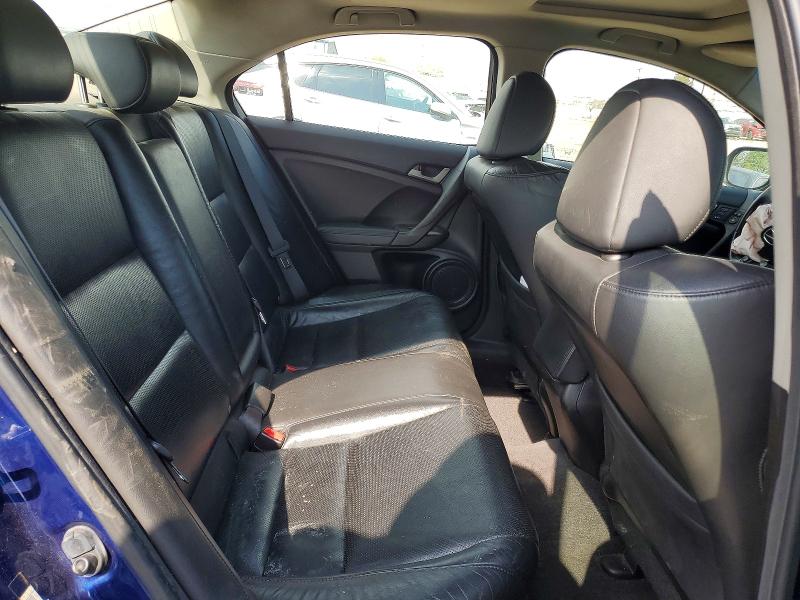 Продажа на аукционе авто 2009 Acura Tsx, vin: JH4CU26629C015117, номер лота: 51697126