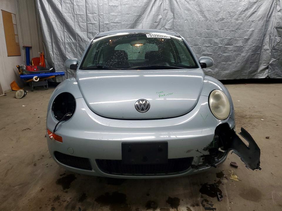 Продаж на аукціоні авто 2010 Volkswagen New Beetle, vin: 3VWPW3AG9AM011262, номер лоту: 51295956