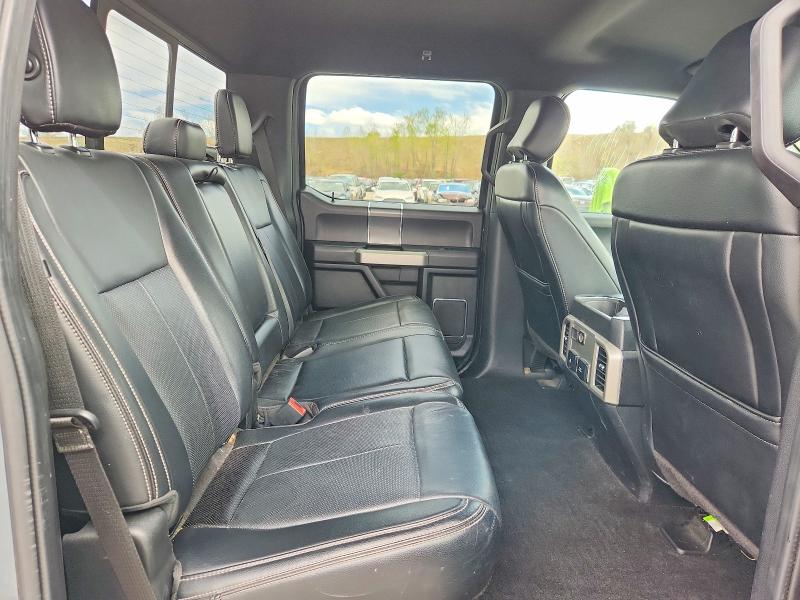 49603296 :رقم المزاد ، 1FTEW1EP6KKC93801 vin ، 2019 Ford F150 مزاد بيع