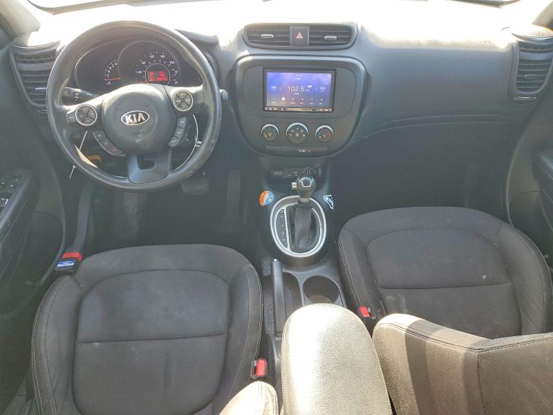 Aukcja sprzedaży 2017 Kia Soul, vin: KNDJN2A22H7499677, numer aukcji: 50723396