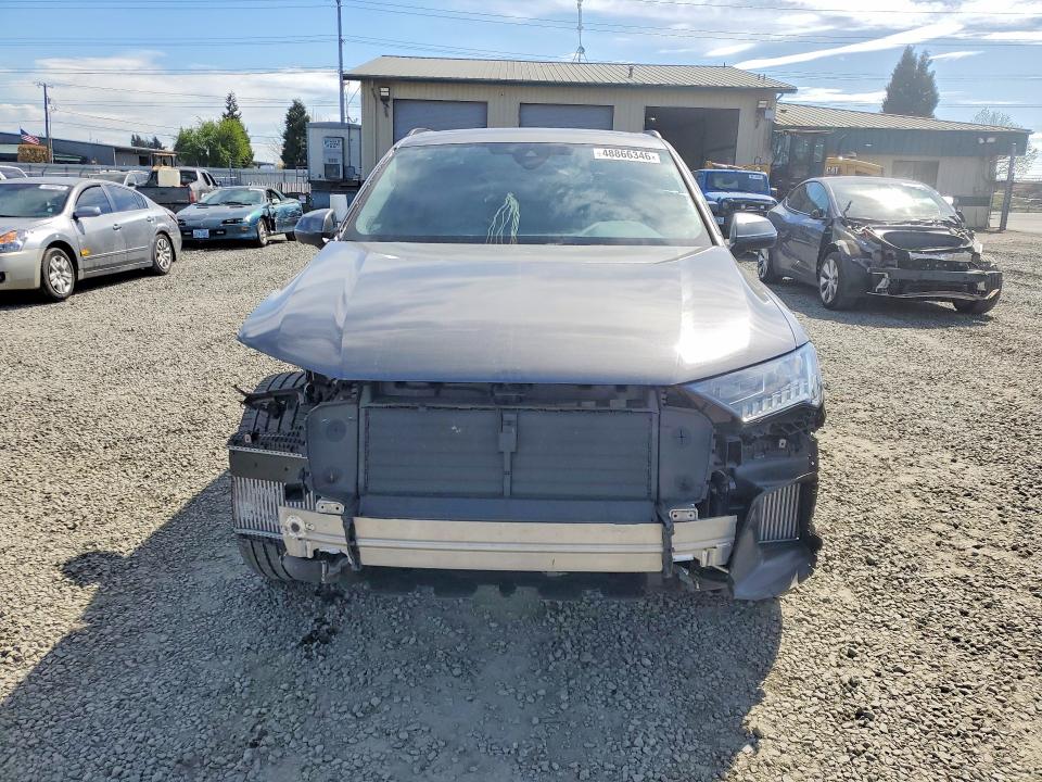 Aukcja sprzedaży 2024 Audi Q7, vin: WA1LXBF71RD007807, numer aukcji: 48866346