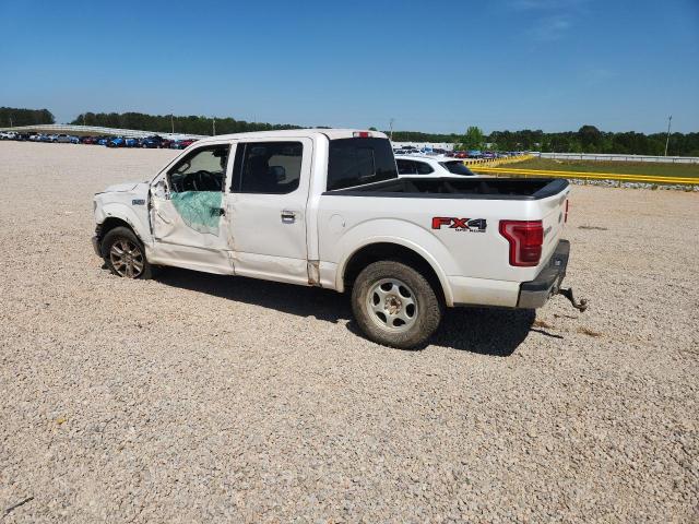 Продаж на аукціоні авто 2017 Ford F150, vin: 1FTEW1EG7HFB26493, номер лоту: 50523576
