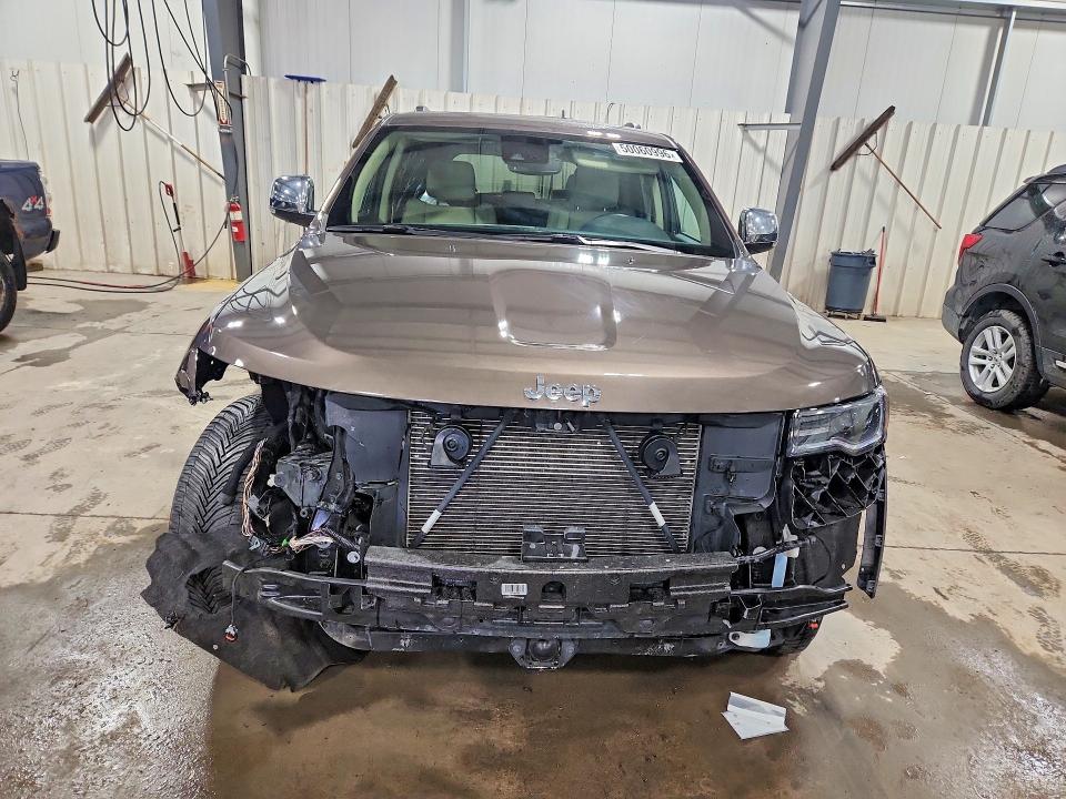Aukcja sprzedaży 2021 Jeep Grand Cherokee, vin: 1C4RJFBG8MC777922, numer aukcji: 50060996