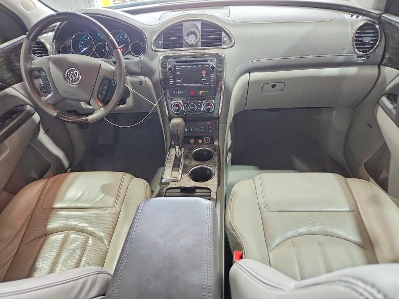 Продажа на аукционе авто 2014 Buick Enclave, vin: 5GAKRBKD7EJ281341, номер лота: 49917326