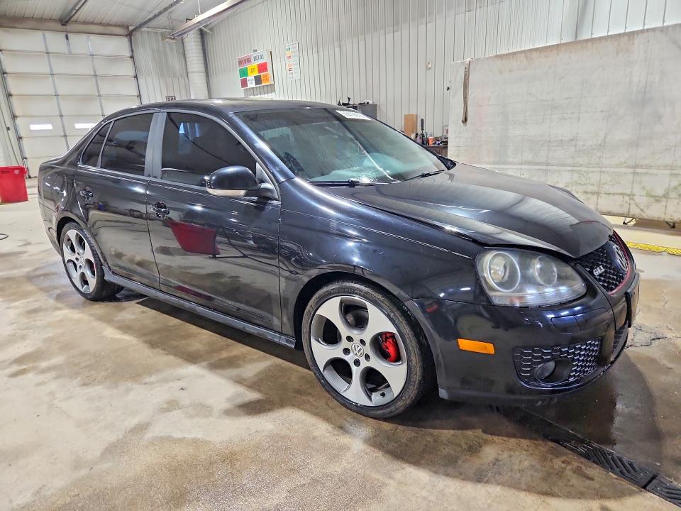 Продаж на аукціоні авто 2007 Volkswagen Jetta, vin: 3VWWJ71K37M087963, номер лоту: 50419256