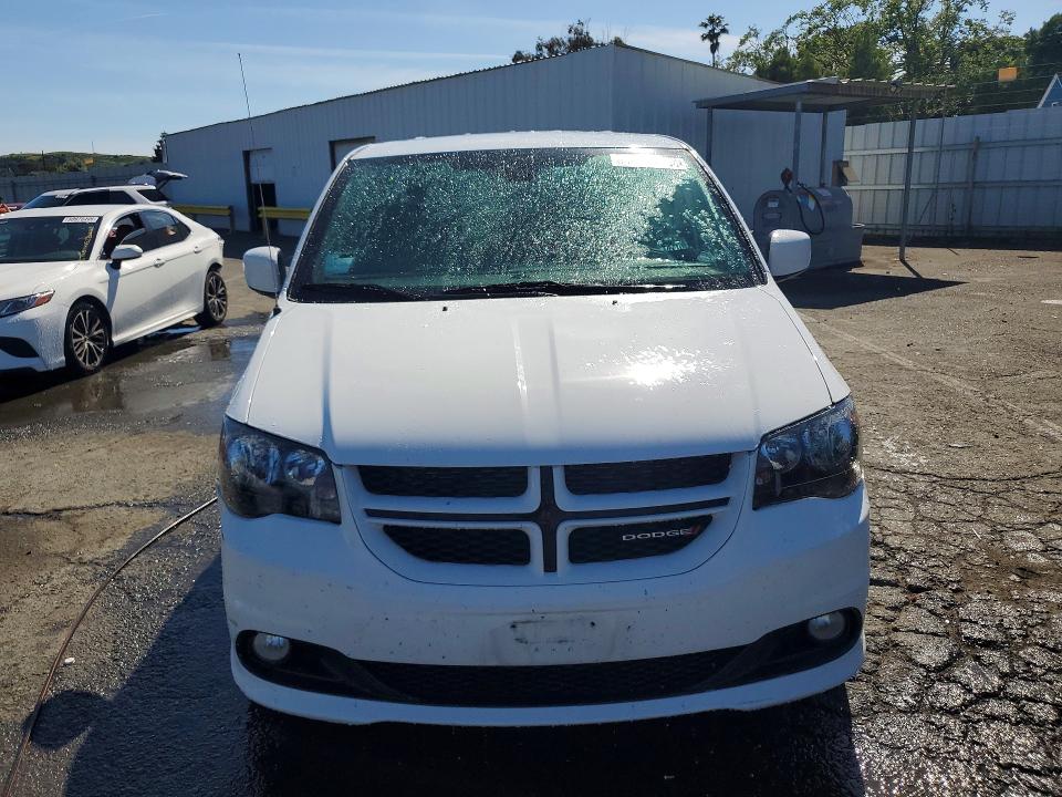 Aukcja sprzedaży 2019 Dodge Grand Caravan, vin: 2C4RDGEG2KR533650, numer aukcji: 54928286