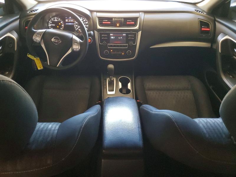 Aukcja sprzedaży 2017 Nissan Altima, vin: 1N4AL3AP2HN352865, numer aukcji: 48589116