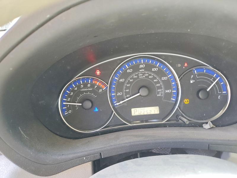 Продаж на аукціоні авто 2013 Subaru Forester, vin: JF2SHABC9DH402025, номер лоту: 51563766