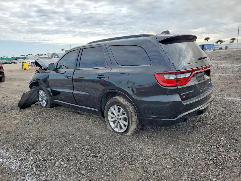 Aukcja sprzedaży 2023 Dodge Durango, vin: 1C4RDJDG9PC636675, numer aukcji: 51071856