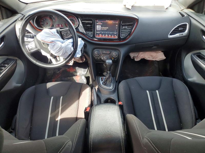 Aukcja sprzedaży 2014 Dodge Dart, vin: 1C3CDFBB4ED826602, numer aukcji: 50153906
