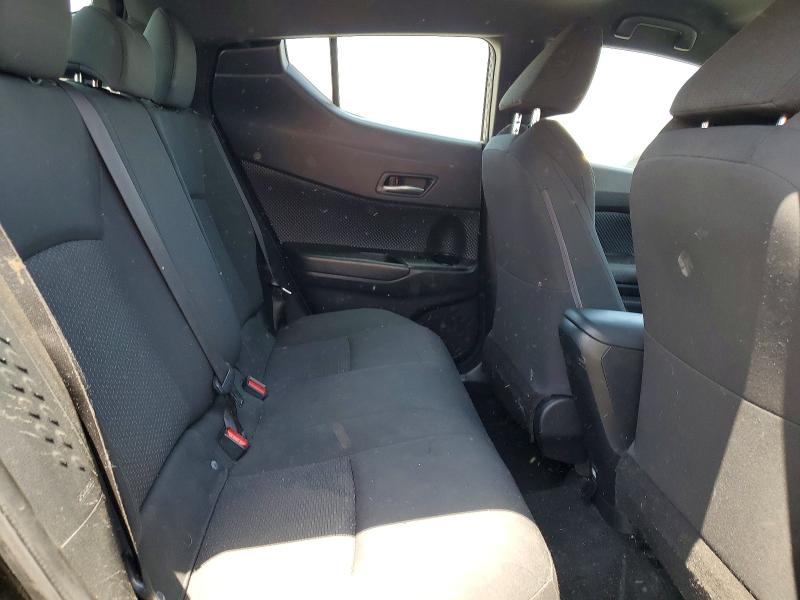 Продажа на аукционе авто 2018 Toyota C-hr, vin: NMTKHMBXXJR060819, номер лота: 51904296