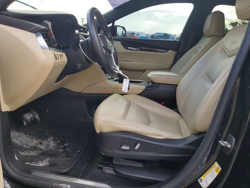 Aukcja sprzedaży 2018 Cadillac Xt5, vin: 1GYKNARS4JZ123652, numer aukcji: 48591286