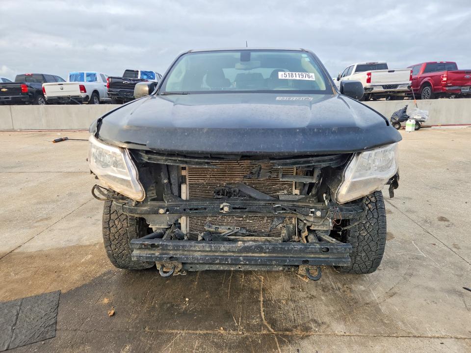 Продаж на аукціоні авто 2016 Chevrolet Colorado, vin: 1GCHTBE30G1375058, номер лоту: 51811976
