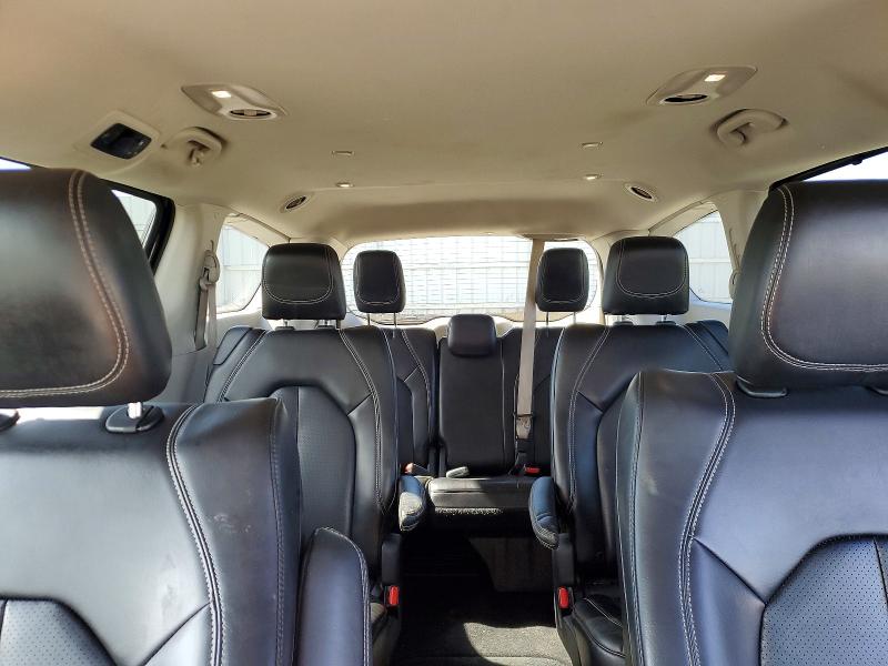 Продаж на аукціоні авто 2023 Chrysler Pacifica, vin: 2C4RC1BG7PR553355, номер лоту: 49788076