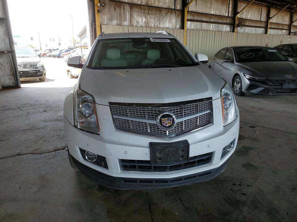 Продаж на аукціоні авто 2012 Cadillac Srx, vin: 3GYFNCE30CS635002, номер лоту: 50769396