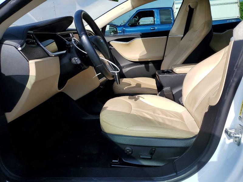 Продаж на аукціоні авто 2012 Tesla Model S, vin: 5YJSA1DN8CFP01327, номер лоту: 48364526