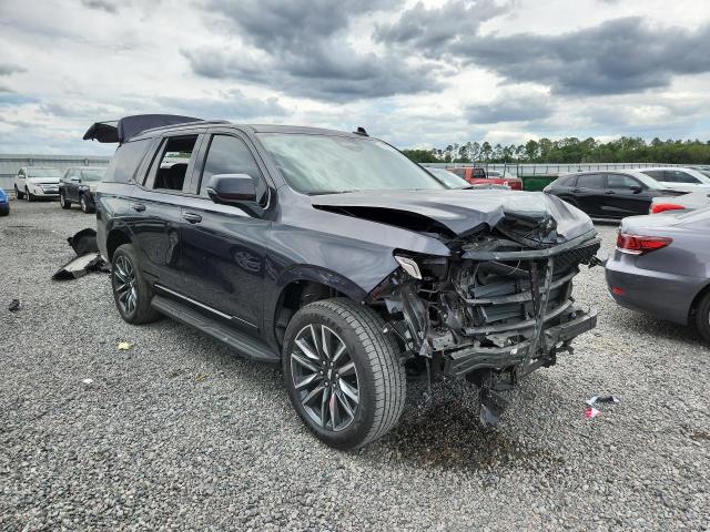 2022 Cadillac Escalade მანქანა იყიდება აუქციონზე, vin: 1GYS3EKL2NR234139, აუქციონის ნომერი: 50454146