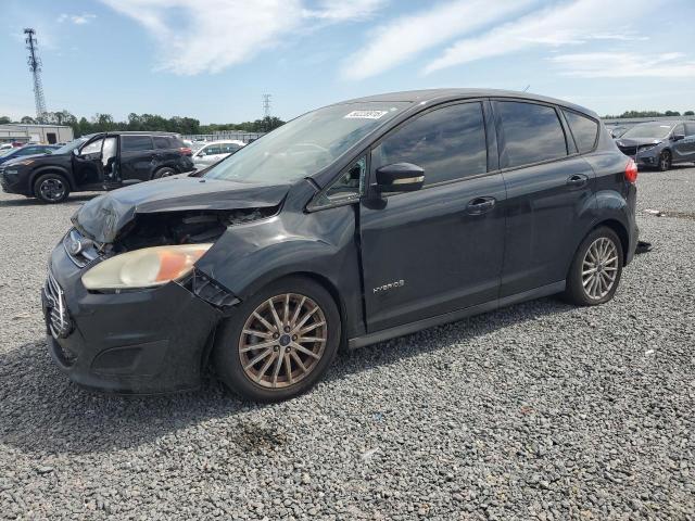 Продажа на аукционе авто 2013 Ford C-max, vin: 1FADP5AU0DL511553, номер лота: 50228916
