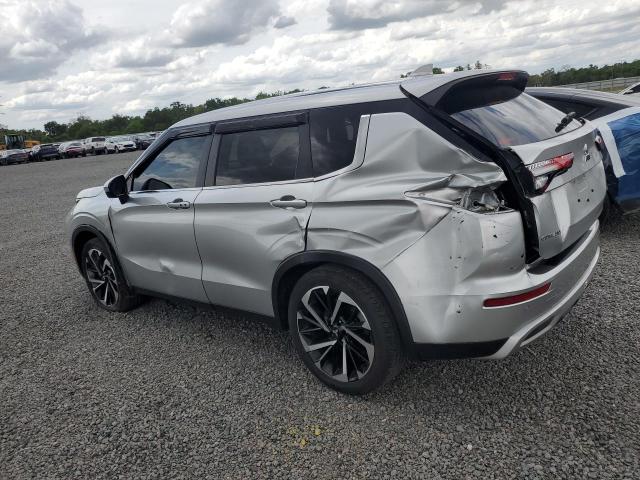 Продаж на аукціоні авто 2024 Mitsubishi Outlander, vin: JA4J3VA80RZ011824, номер лоту: 48754186