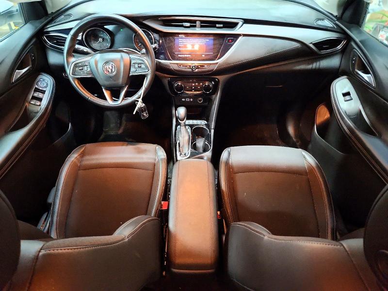 Aukcja sprzedaży 2020 Buick Encore Gx, vin: KL4MMCSL5LB097732, numer aukcji: 46067606