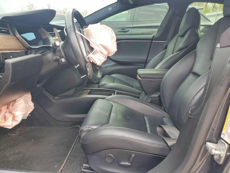 Aukcja sprzedaży 2018 Tesla Model S, vin: 5YJSA1E22JF284000, numer aukcji: 48868976