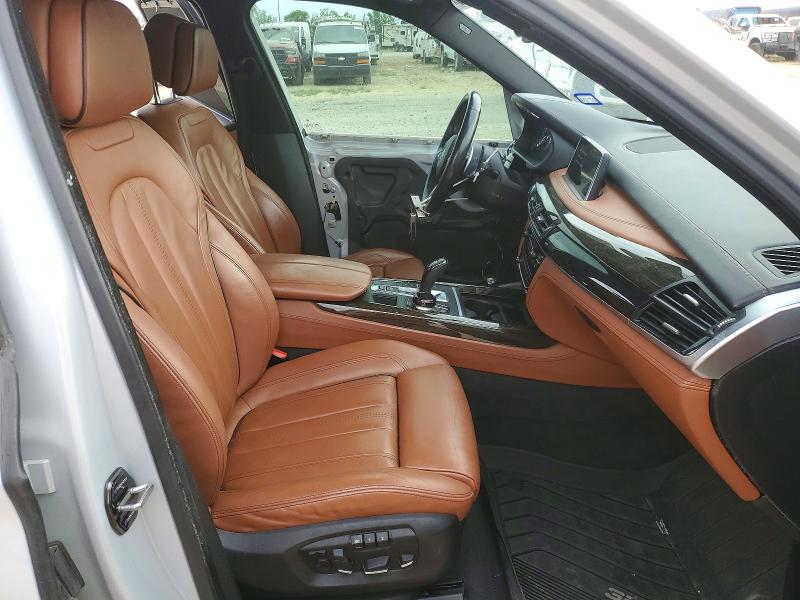48566726 :رقم المزاد ، 5UXKR2C35H0X03443 vin ، 2017 Bmw X5 مزاد بيع
