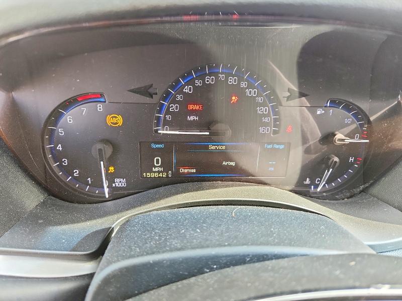 Aukcja sprzedaży 2013 Cadillac Ats, vin: 1G6AB5RX2D0165584, numer aukcji: 50758236