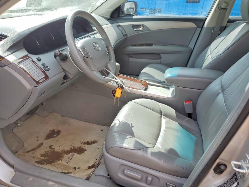 Aukcja sprzedaży 2009 Toyota Avalon, vin: 4T1BK36BX9U336933, numer aukcji: 48695386