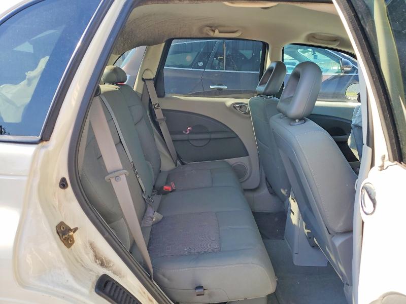 Продажа на аукционе авто 2007 Chrysler Pt Cruiser, vin: 3A4FY58B77T582398, номер лота: 51381626