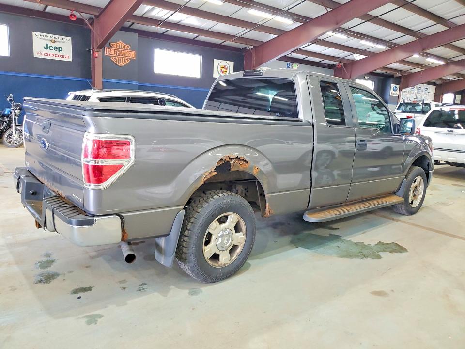 Auction sale of the 2013 Ford F150, vin: 1FTFX1CF1DFA72923, lot number: 50436276