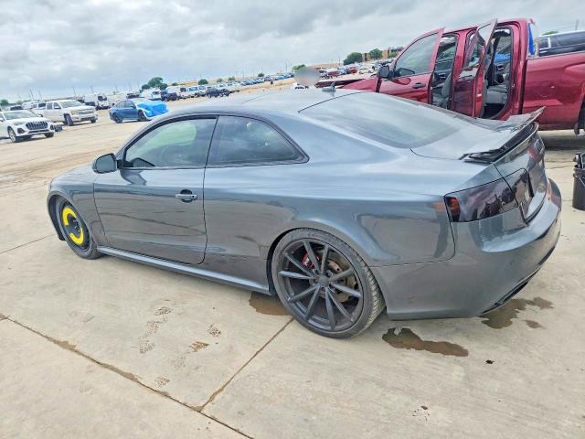 51080026 :رقم المزاد ، WUAC6AFR4FA900767 vin ، 2015 Audi Rs5 مزاد بيع