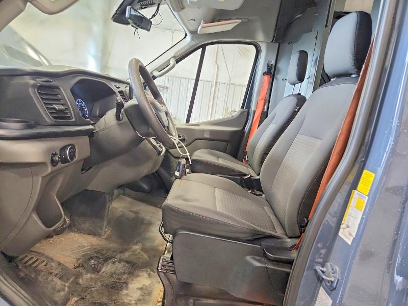 Продажа на аукционе авто 2020 Ford Transit, vin: 1FTBR3X83LKB27135, номер лота: 50740036