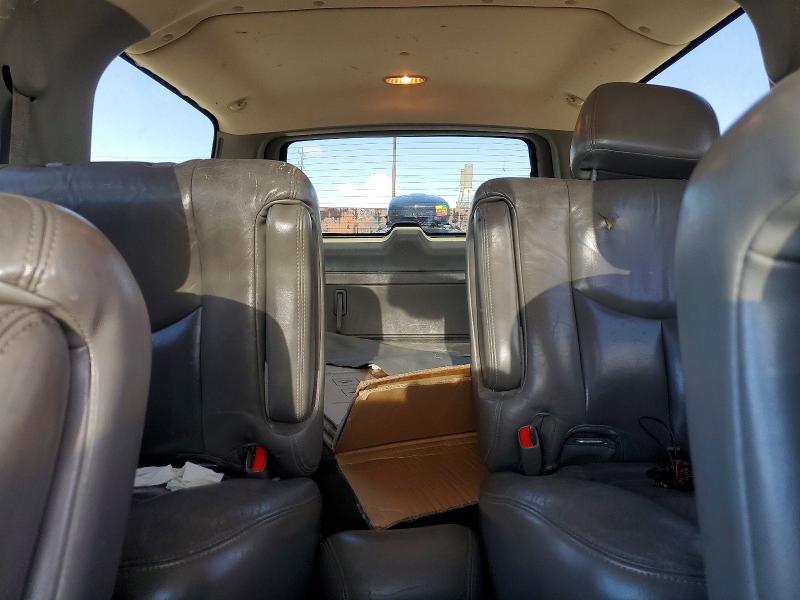 Продажа на аукционе авто 2006 Gmc Yukon Xl, vin: 1GKFK66U76J157551, номер лота: 49787146
