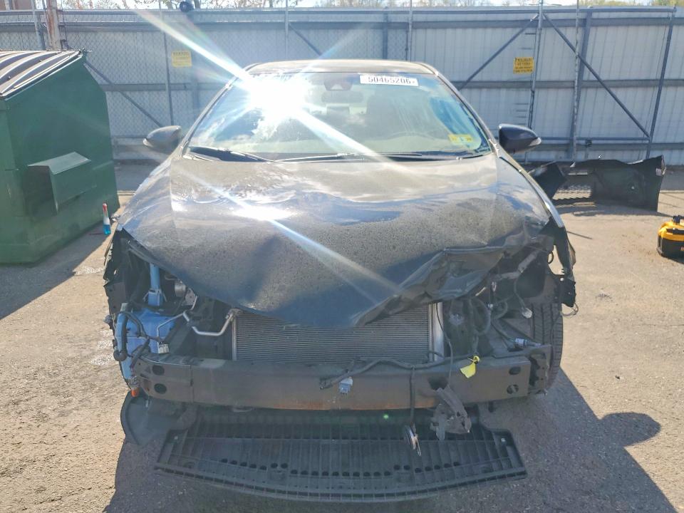 50465206 :رقم المزاد ، 2T1BURHE3KC185798 vin ، 2019 Toyota Corolla مزاد بيع