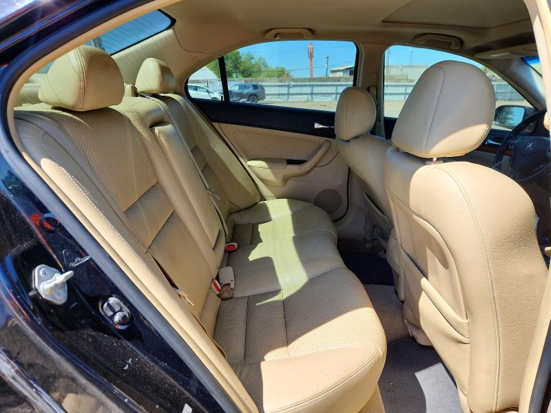 Aukcja sprzedaży 2008 Acura Tsx, vin: JH4CL96908C018991, numer aukcji: 50425776