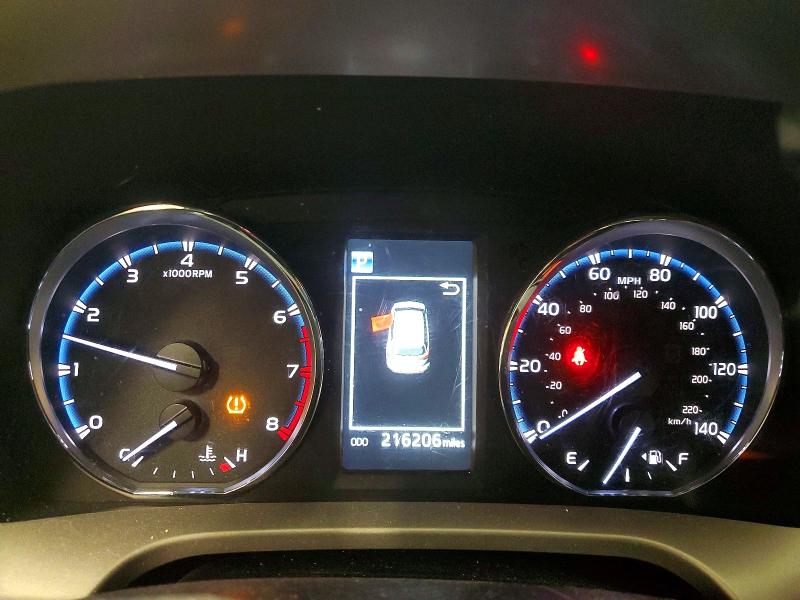 Aukcja sprzedaży 2016 Toyota Rav4, vin: JTMRFREV0GJ085196, numer aukcji: 51637196