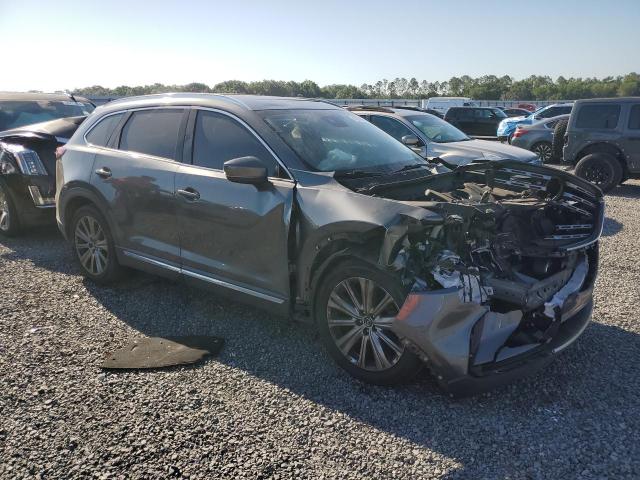 Продаж на аукціоні авто 2021 Mazda Cx-9, vin: JM3TCBEY8M0537226, номер лоту: 49974396