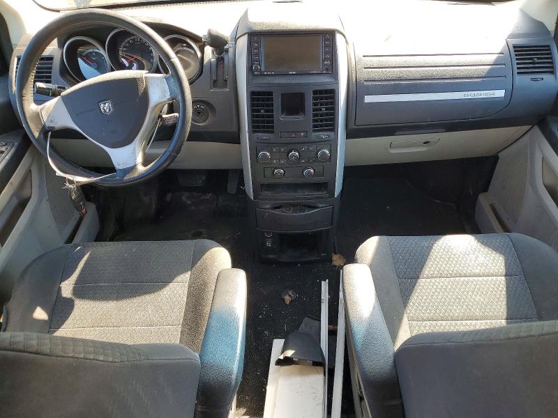 Продажа на аукционе авто 2010 Dodge Grand Caravan, vin: 2D4RN4DE0AR182766, номер лота: 48270506