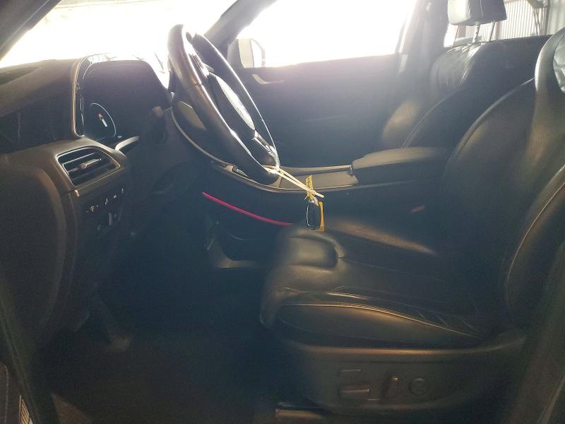 Aukcja sprzedaży 2020 Hyundai Palisade, vin: KM8R54HE2LU050617, numer aukcji: 50439486