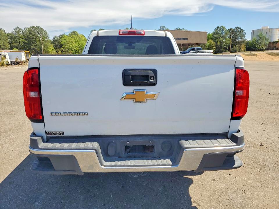 Продаж на аукціоні авто 2019 Chev Colorado, vin: 1GCHSBEA4K1292016, номер лоту: 48715396