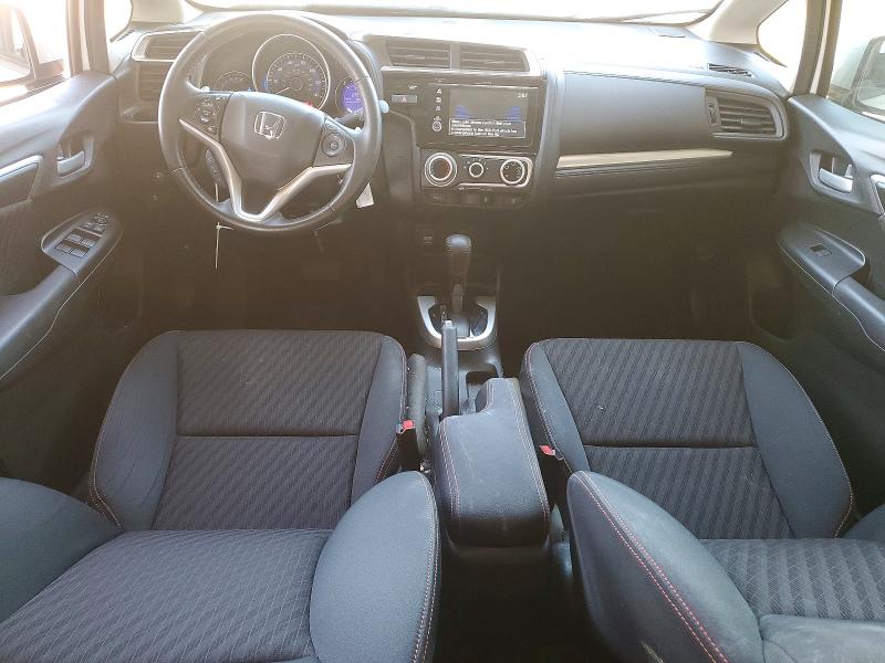 Продажа на аукционе авто 2020 Honda Fit, vin: 3HGGK5H63LM727425, номер лота: 51472726